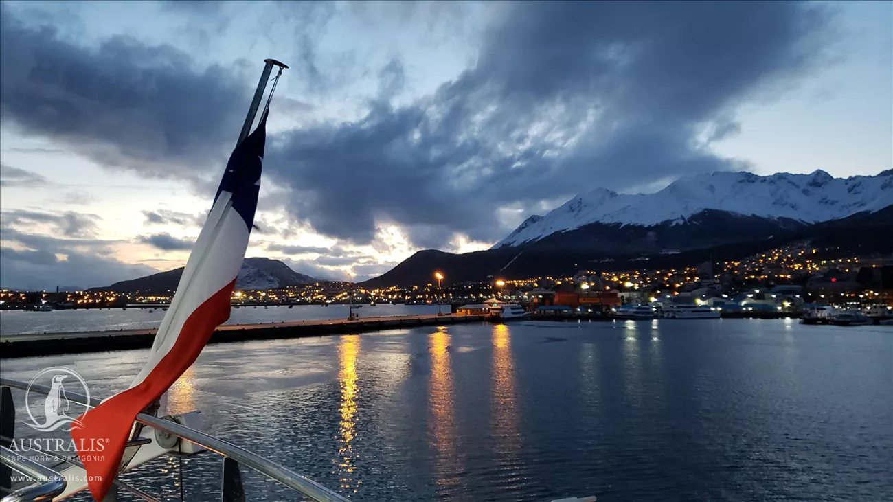 Cruzeiro na Argentina com Chile